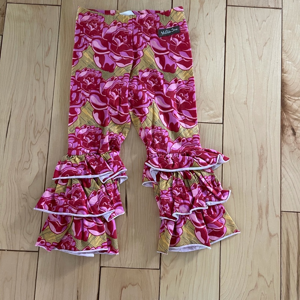 Matilda Jane paint by numbers bennys
